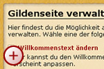 Gildenverwaltung