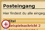 Posteingang