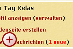 Infoleiste